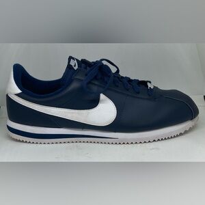 Nike Cortez Obsidian Blue Men’s Size 12.5